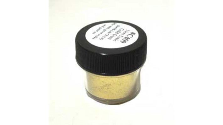 Poudre OR comestible Poudre OR comestible